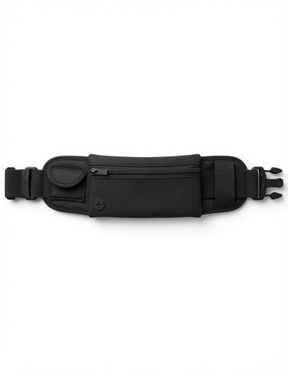 Stridebag - lightweight Sling Bag Build for Runners